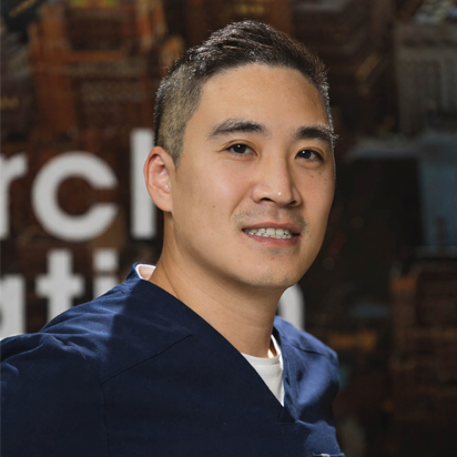 Dr. Yang Zhou