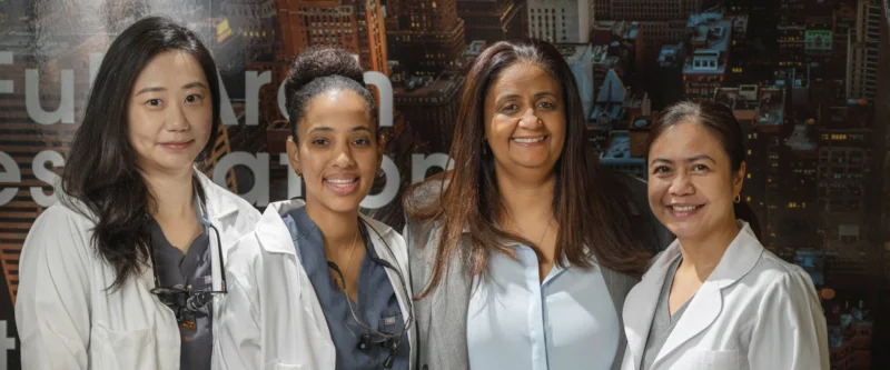 Accessible dental care designed for busy Queens families