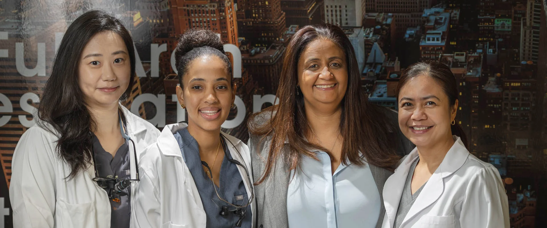 Accessible dental care designed for busy Queens families