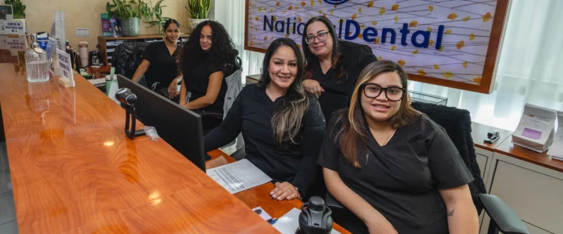 A caring team focused on accuracy, communication, and trust