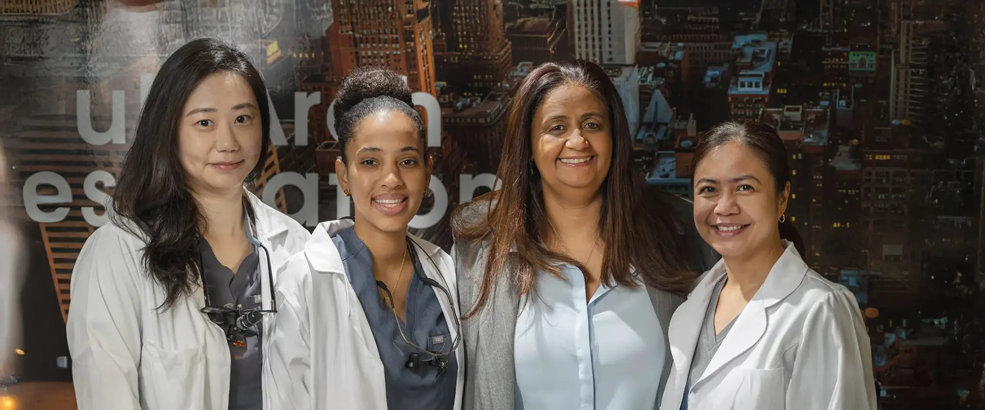 Accessible dental care designed for busy Queens families