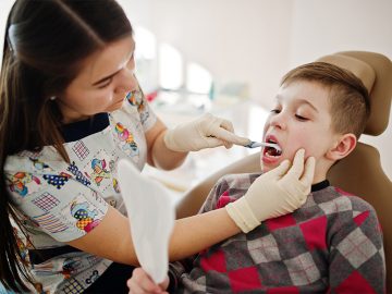 Common Dental Problems in Kids and How to Prevent Them