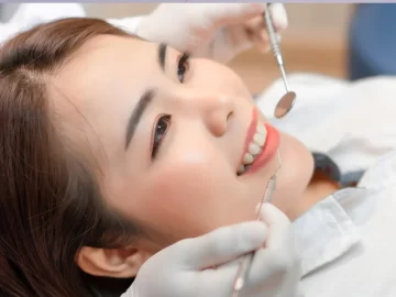 How Long Does It Take to Recover From Root Canal Treatment?