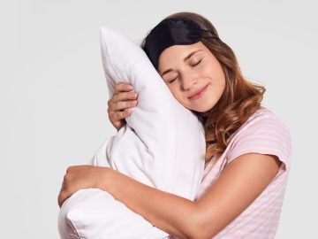 Improve Your Sleep & Health with Dental Sleep Apnea Therapy